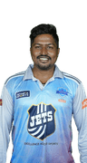 Yogesh Chavan