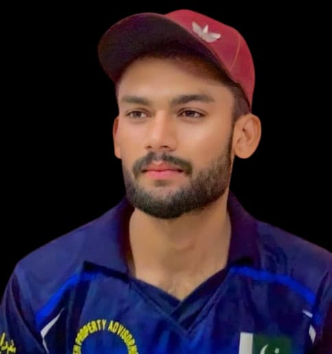Sheraz Chand