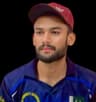 Sheraz Chand