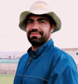 Abdul Razzaq cricket player profile photo