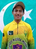 Farhan Ali Mekan