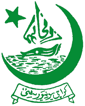 University Of Karachi