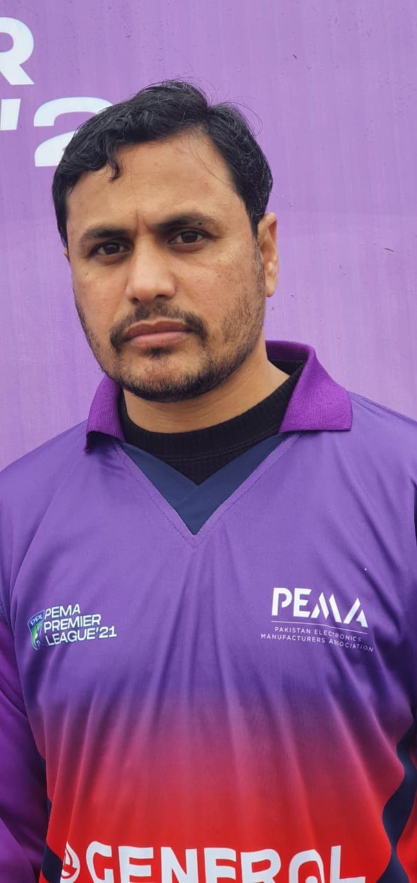 Majid Ansari