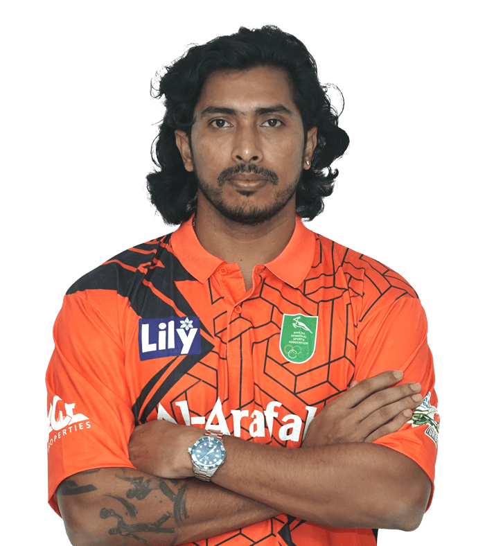 SOUMYA SARKAR