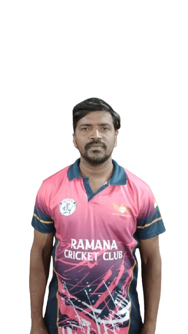 SUBRAMANYAM CHINNAIAM