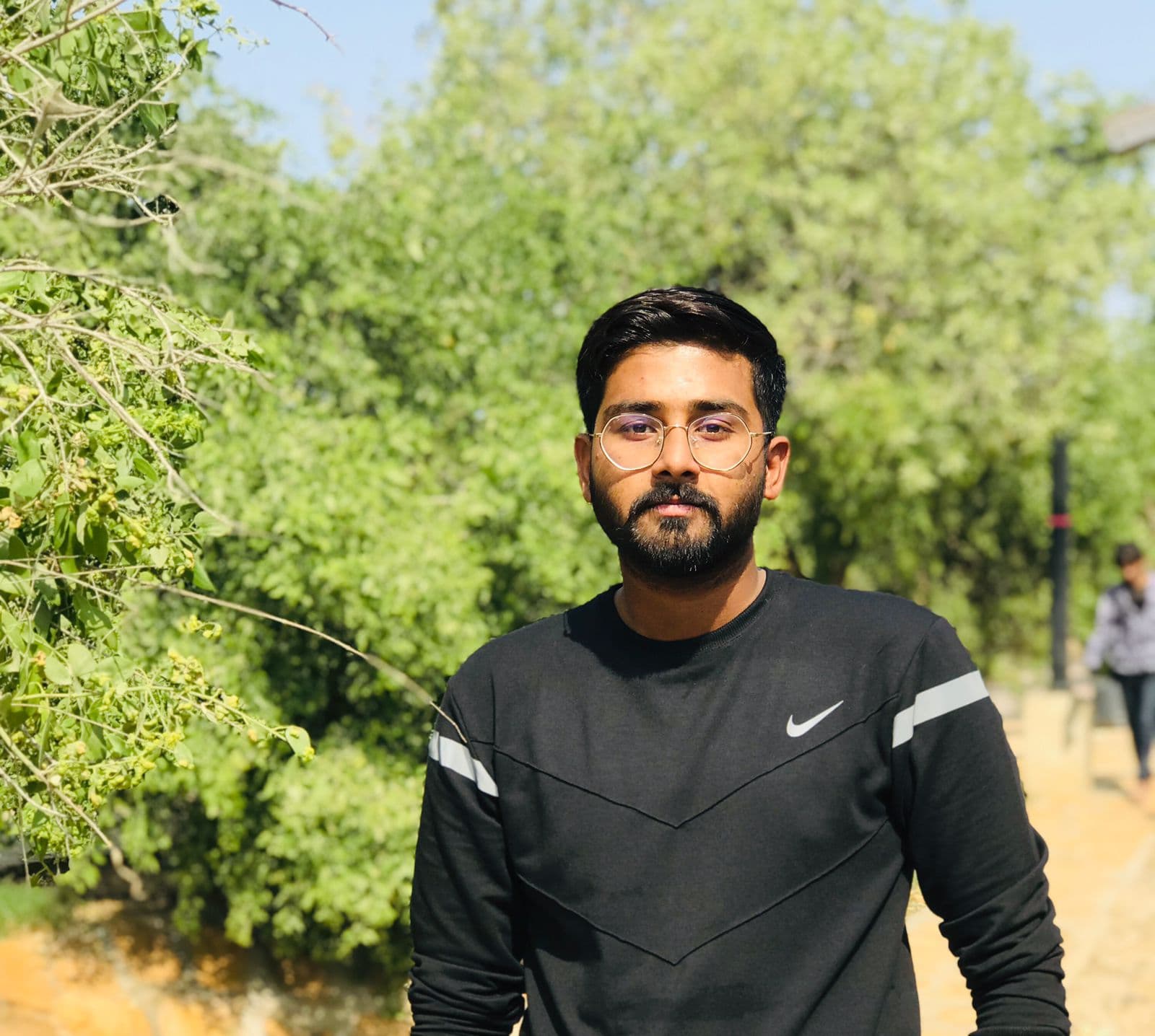 Krishna Acharia