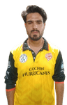 SUHAIL AHMAD DAR