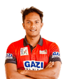 Azmir Ahmed