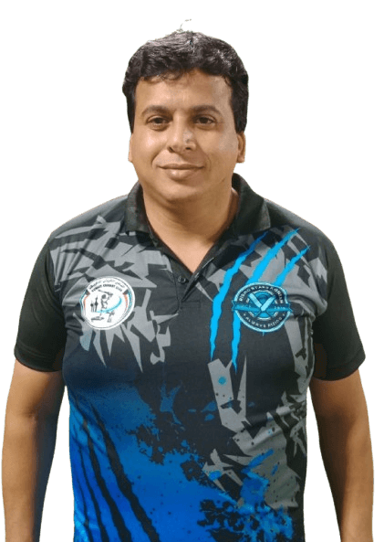 Javed Sikandar Gazhali cricket player photo