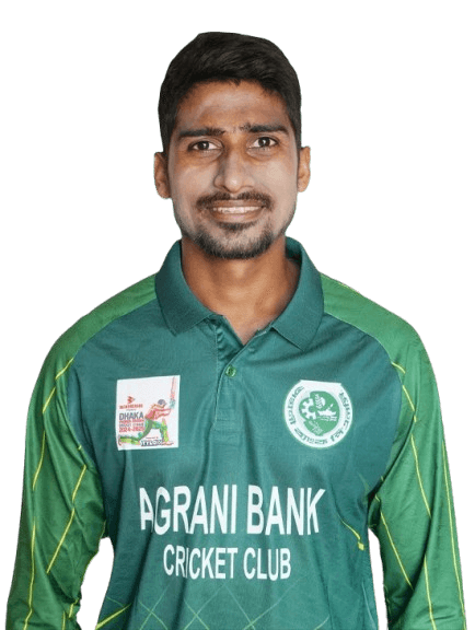 Mehedi Rana