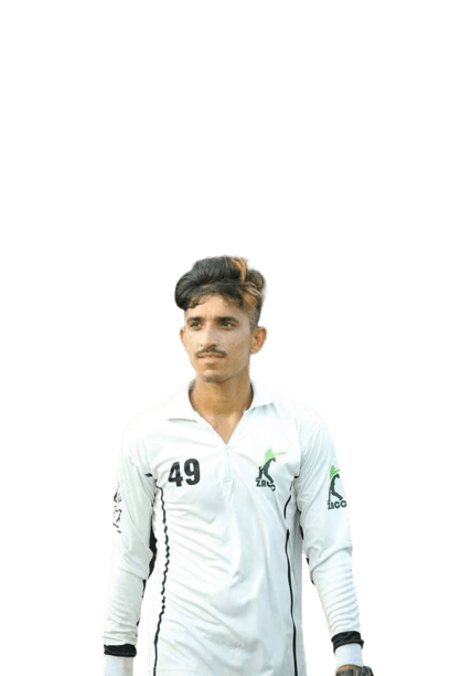 REHMAN GHANI