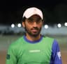 Farhan Chachar