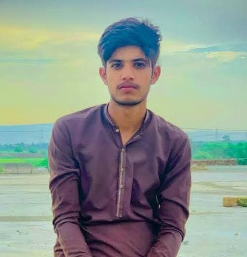 Umar Javed