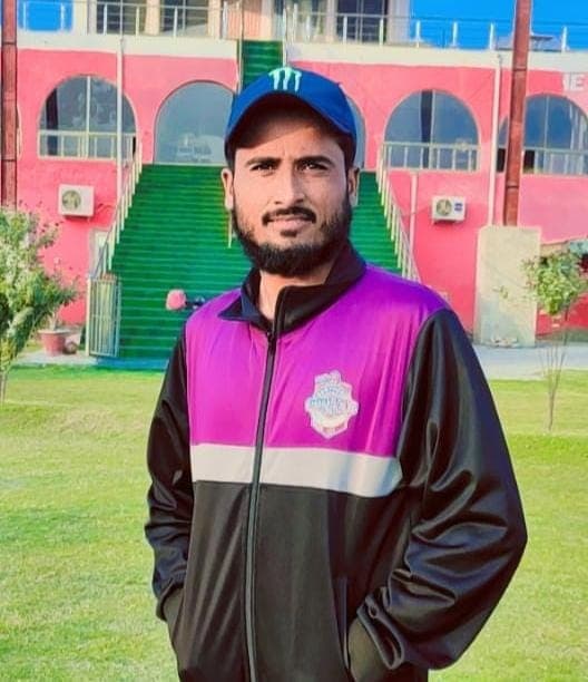 Shahid Saddiqe