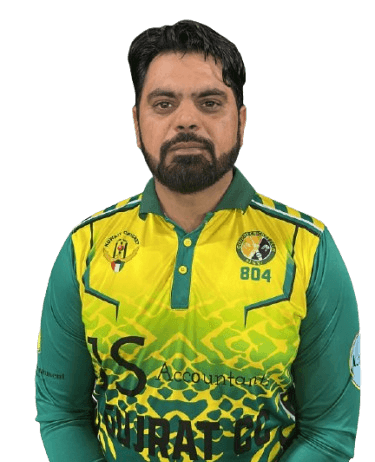 Muhammad Rizwan cricket player photo