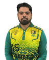 Muhammad Rizwan