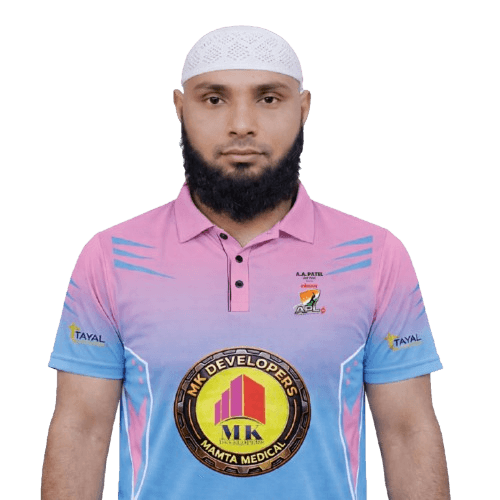 Nadeem Sayyed