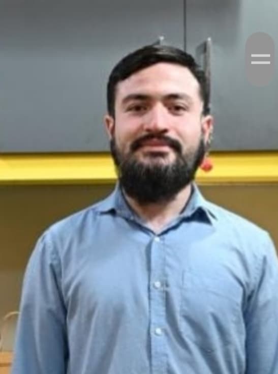 Mohsin ikram Kayani