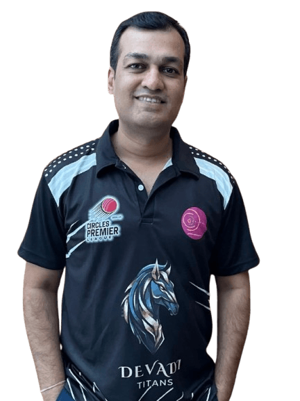 Dr Yogesh Asawa