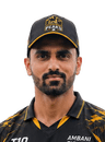 Uzair Wajid