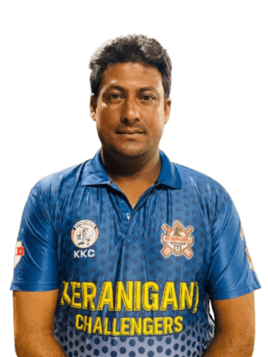 MOHAMMED DELOWAR cricket player profile photo