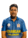 MOHAMMED DELOWAR