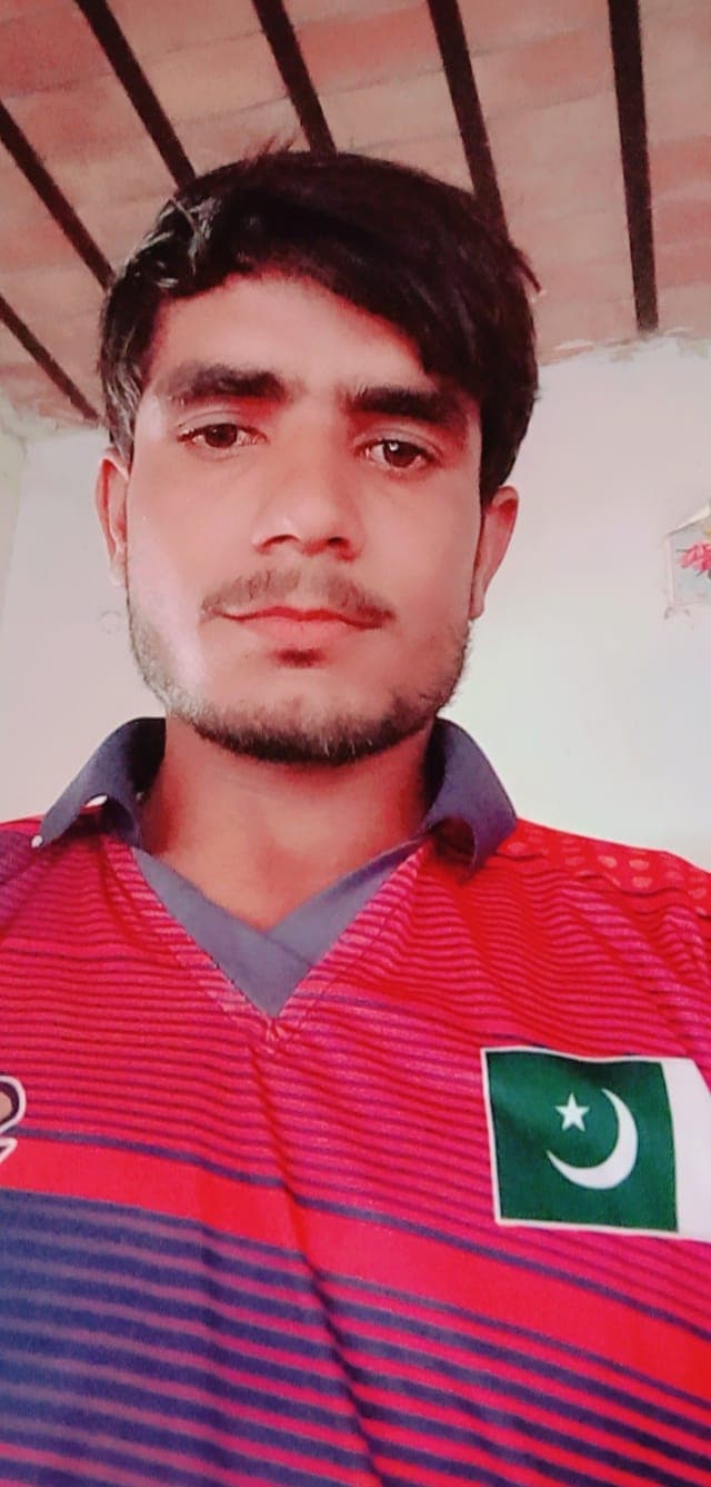 Muhammad Imtiaz