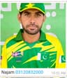 Najam
