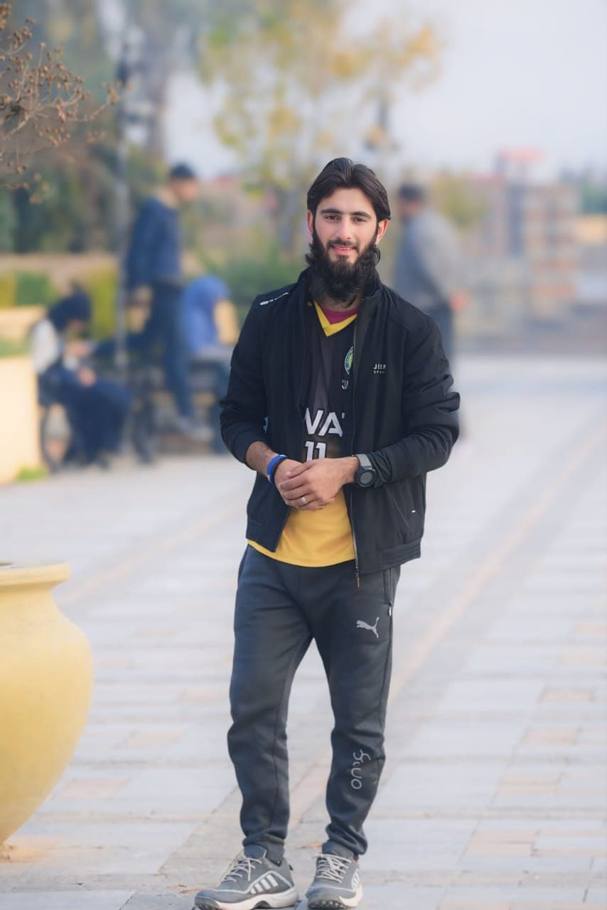 Nasir Alam
