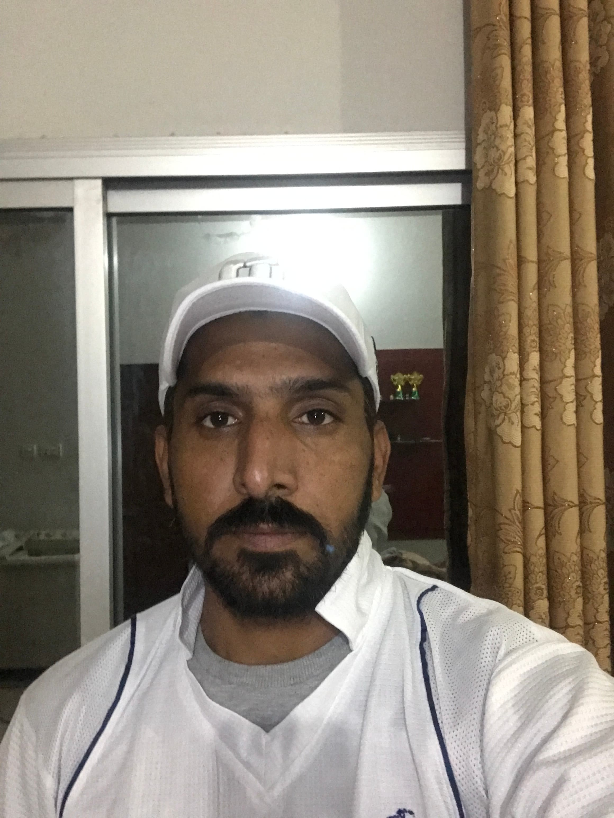 Kamran Khan
