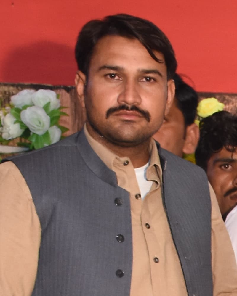 Manzoor Watto cricket player photo