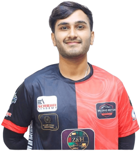 KHAN SHAH KHAN cricket player profile photo