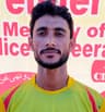 MUHAMMAD SALEEM-LEHRI