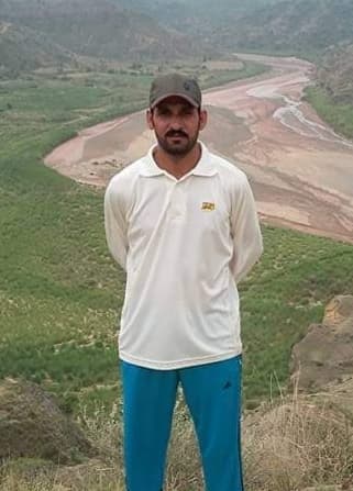 M.Younas cricket player profile photo