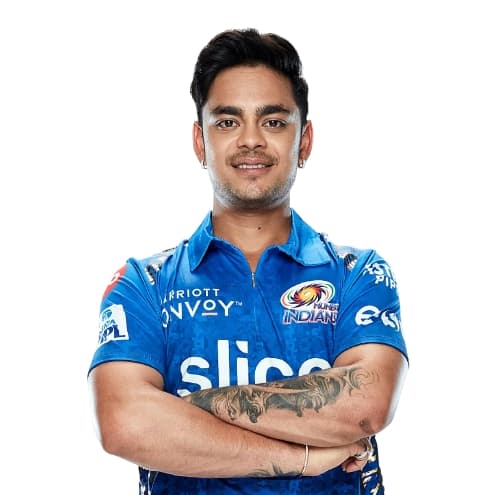 ISHAN KISHAN cricket player profile photo