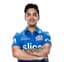 ISHAN KISHAN