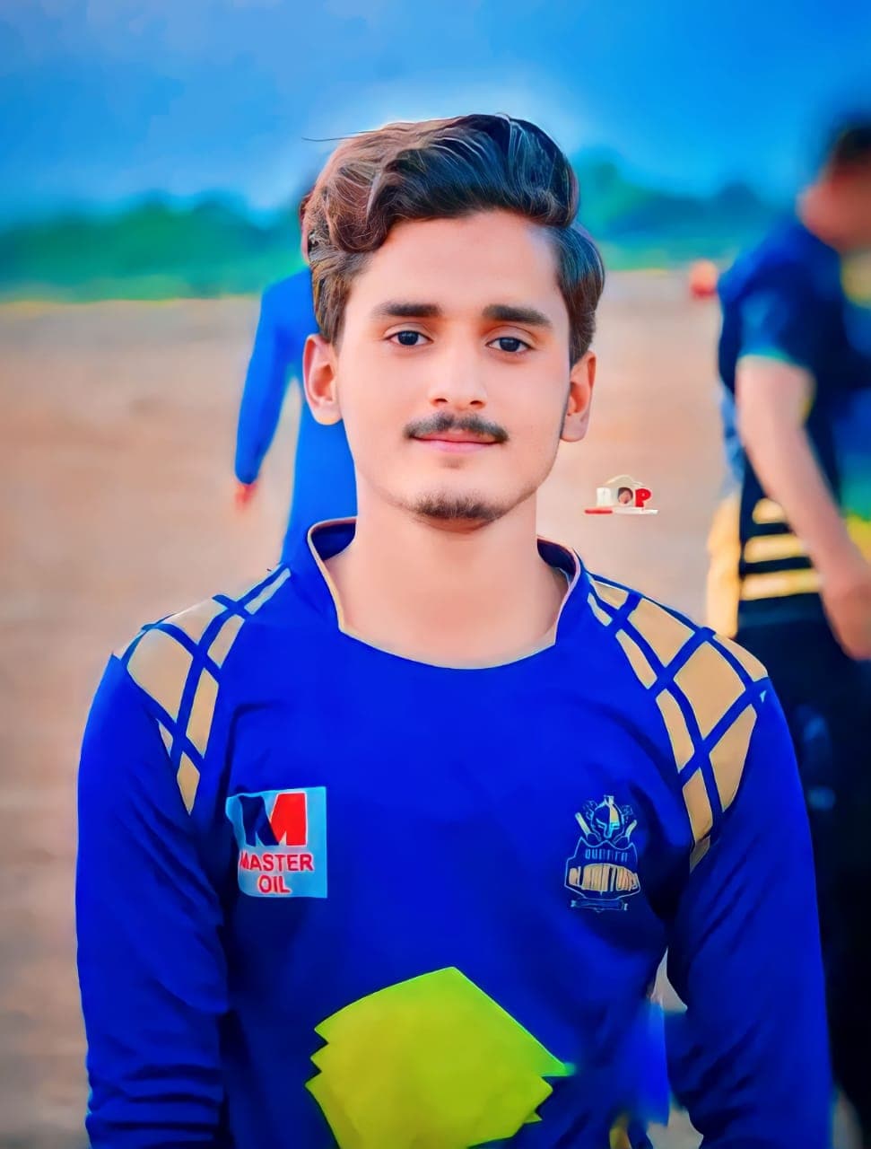 Mustafa Bajeer