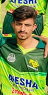 Qaisar Idrees