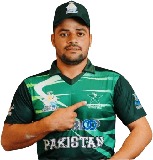 Misal Khan