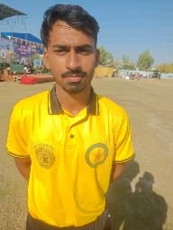 Muhammad Murtaza cricket player profile photo