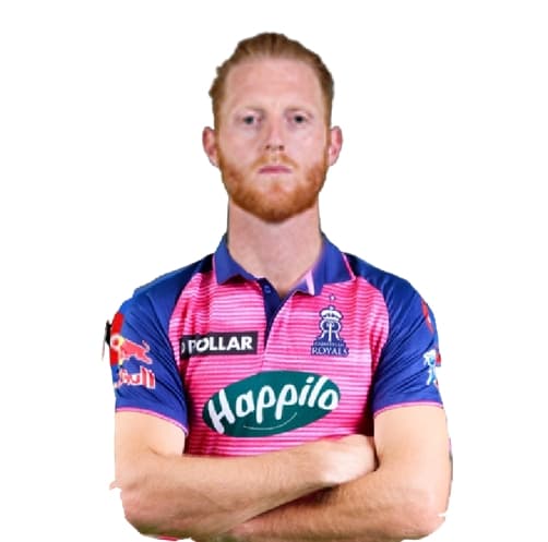 BEN STOKES cricket player profile photo