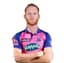BEN STOKES
