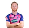 BEN STOKES