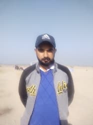 kashan akbar cricket player photo