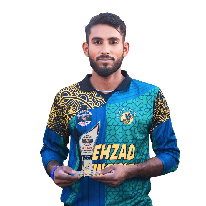 Kamran Niazi