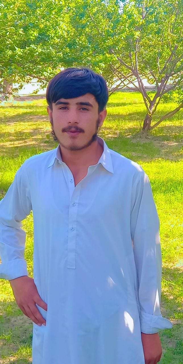 Amjad cricket player profile photo