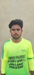 Atiq Ul Rehman
