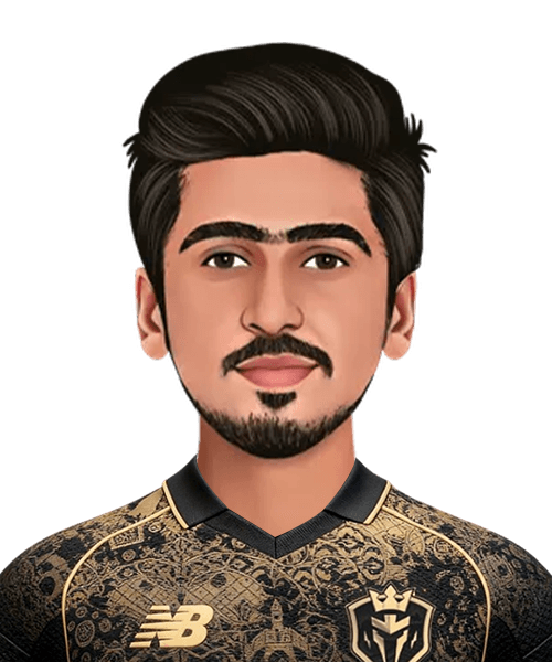 Saim Ayub cricket player photo