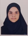 Khadija Jahir Hussain
