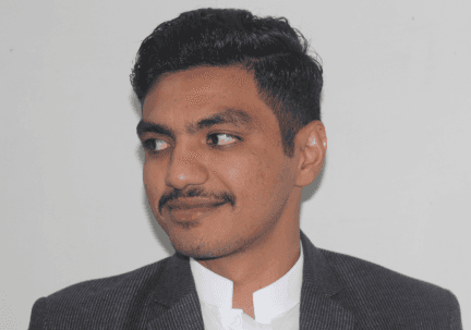 Sehryar Sherry cricket player profile photo